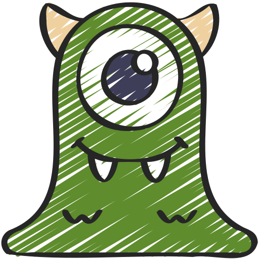 Future monster 3