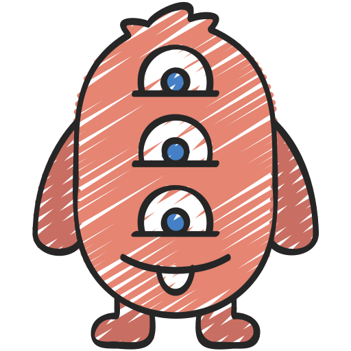 Future monster 4