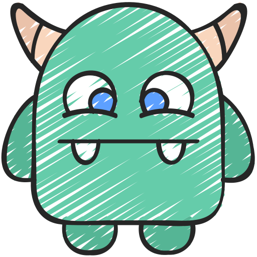 Future monster 6