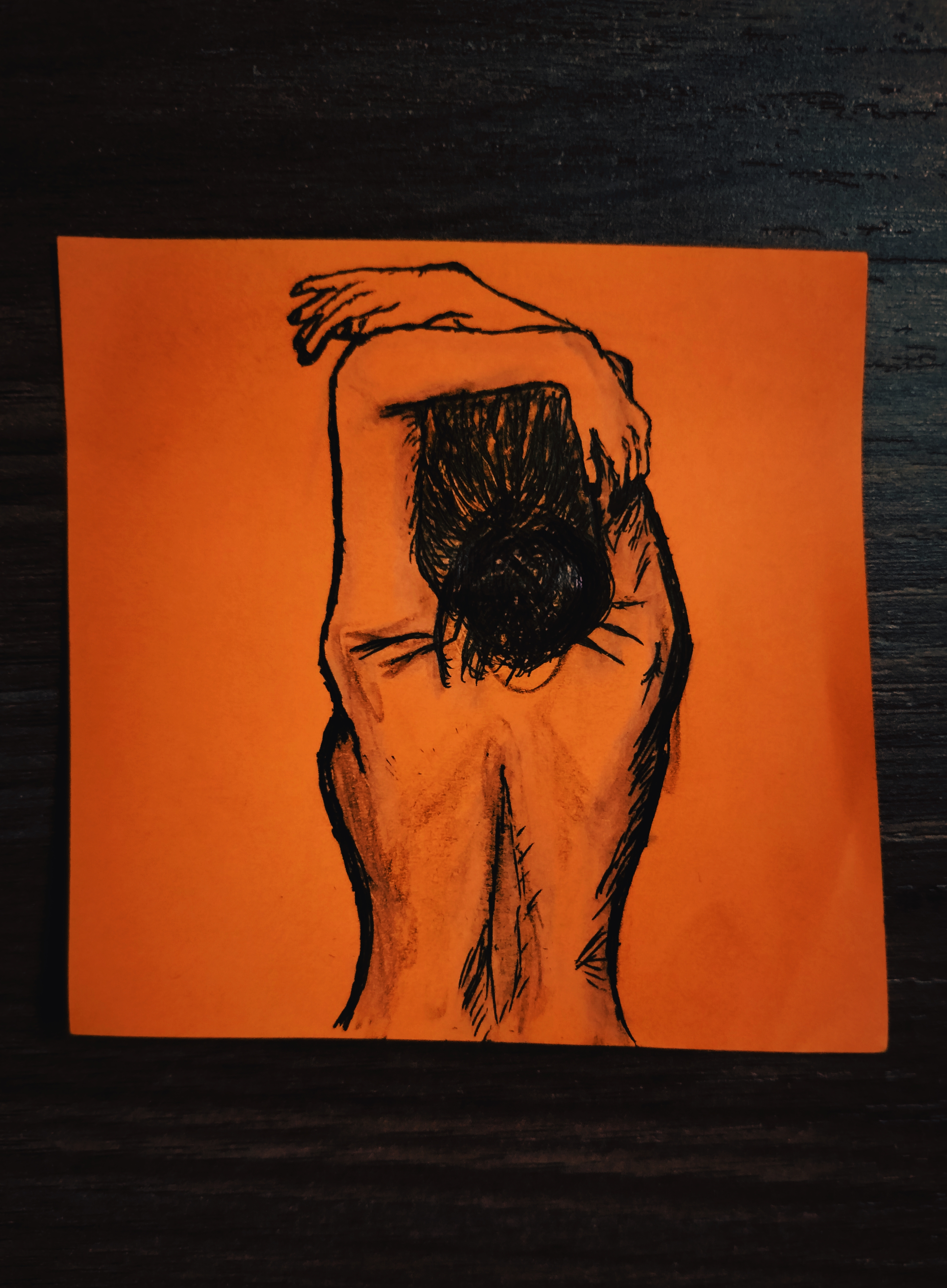 Back Beauty