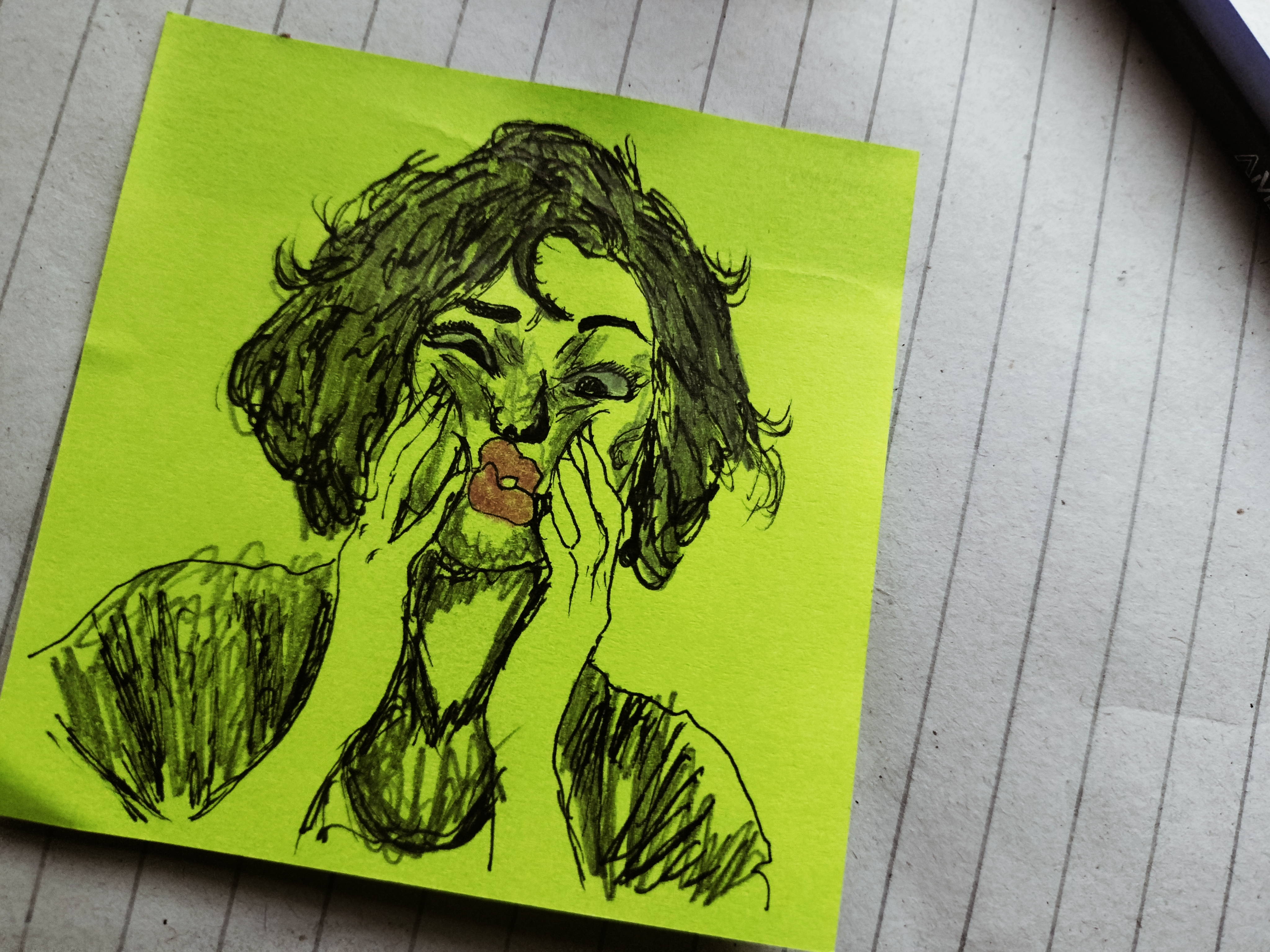 Expressions