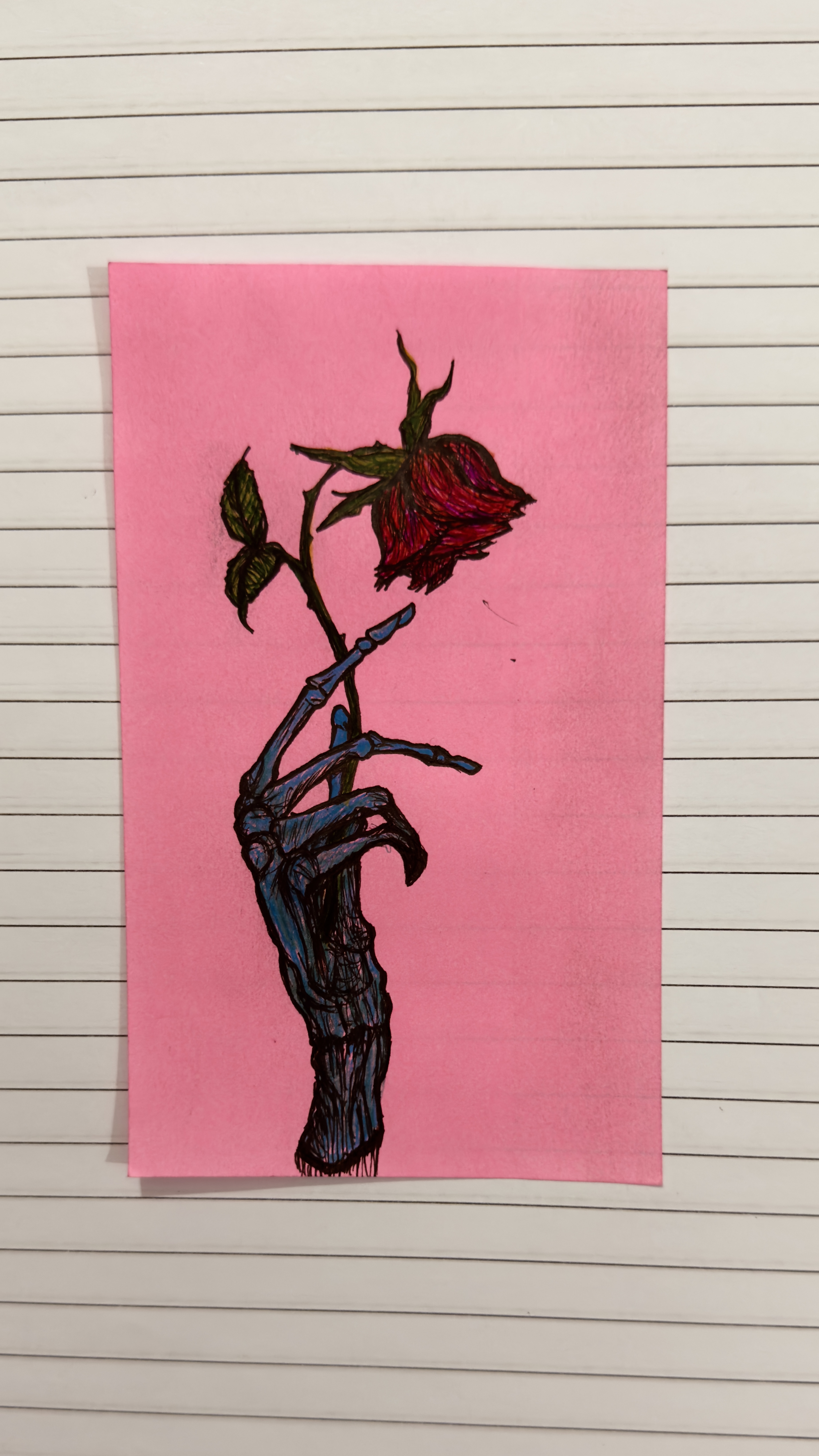 Gothic Romance