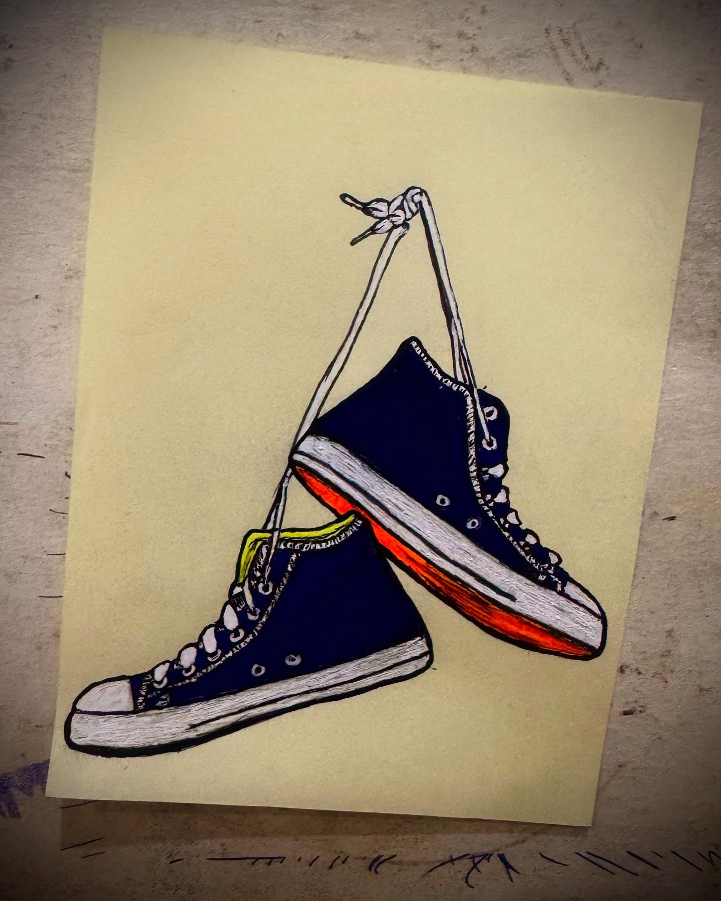 Hanging Kicks
