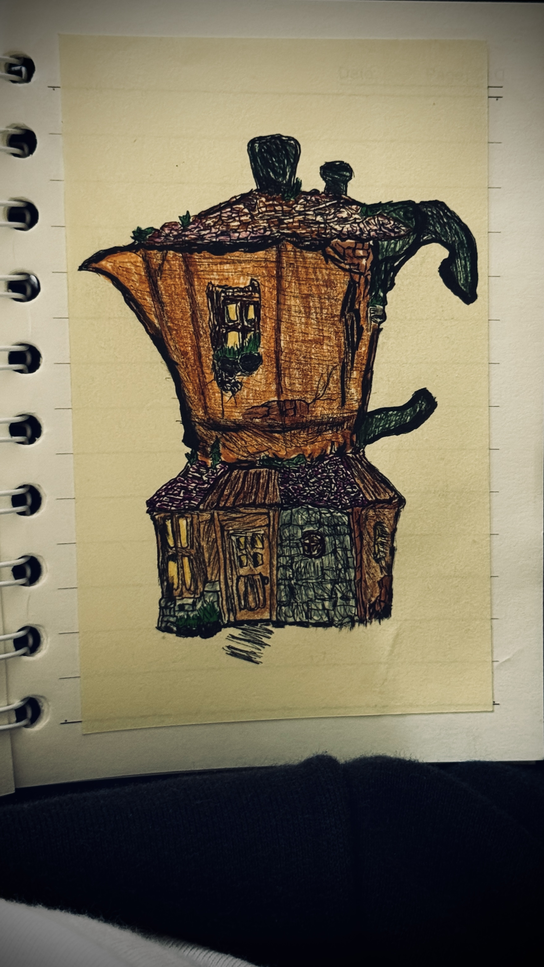 House Blender
