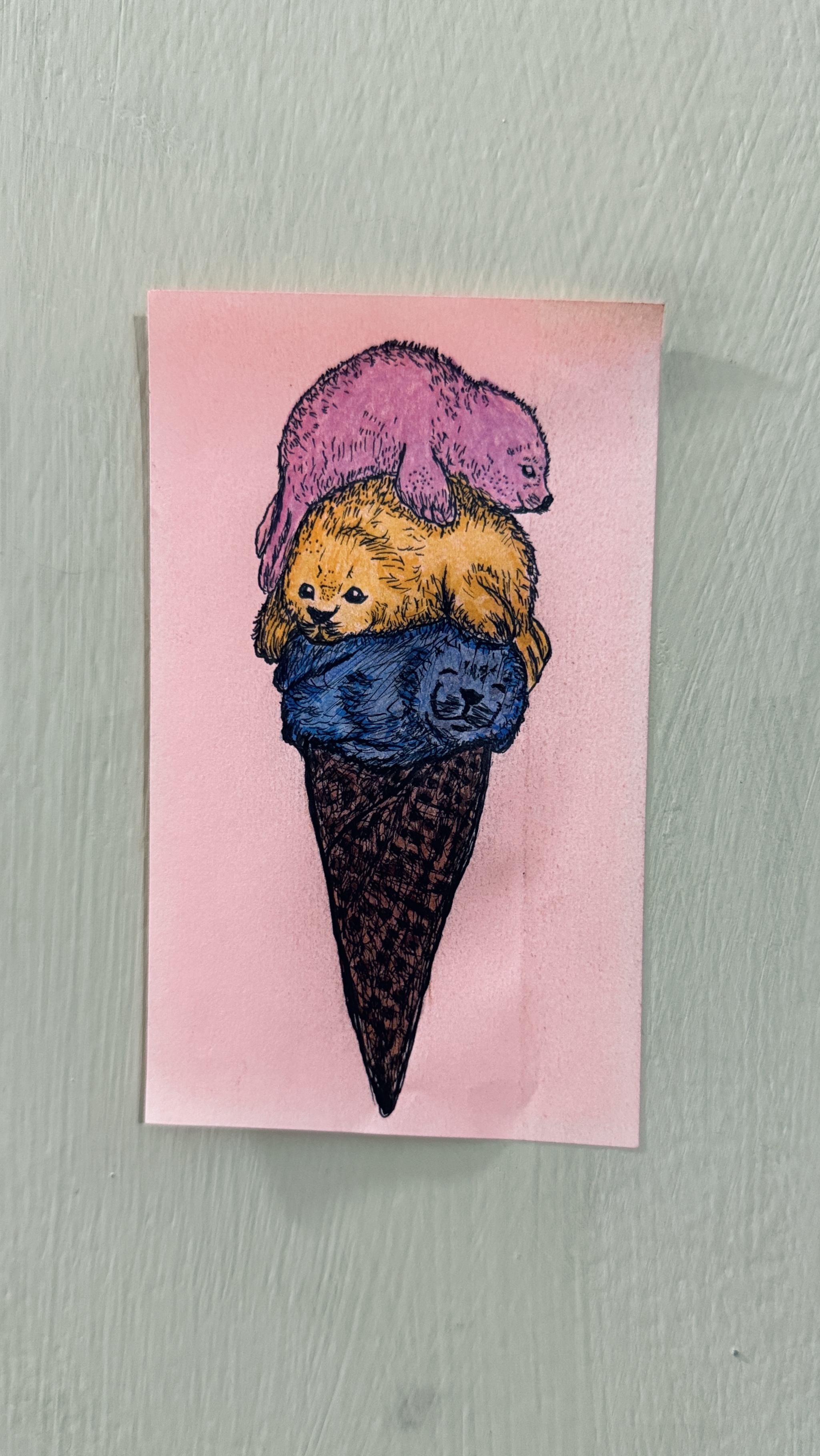 Ice Cream
