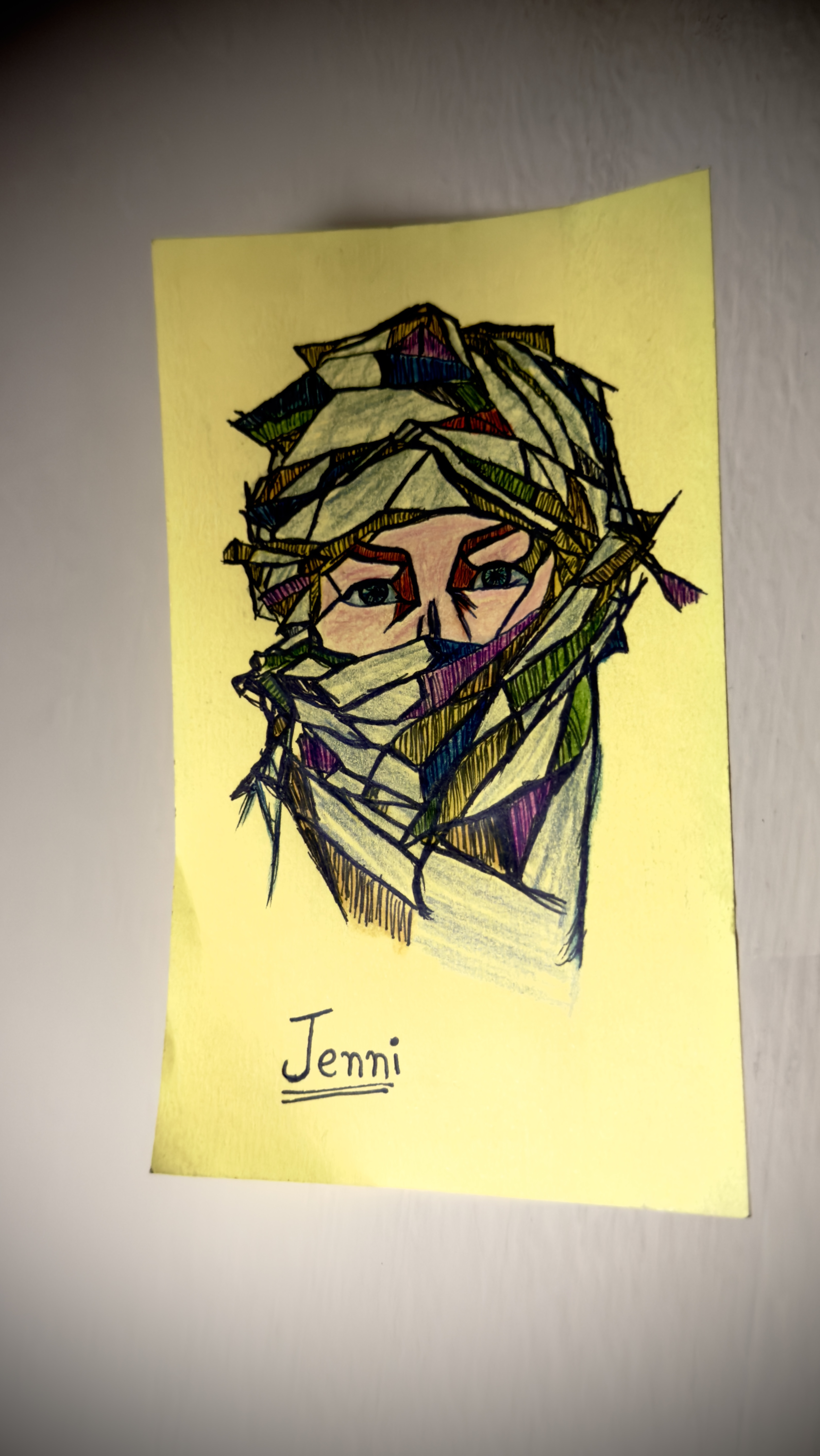 Jenni