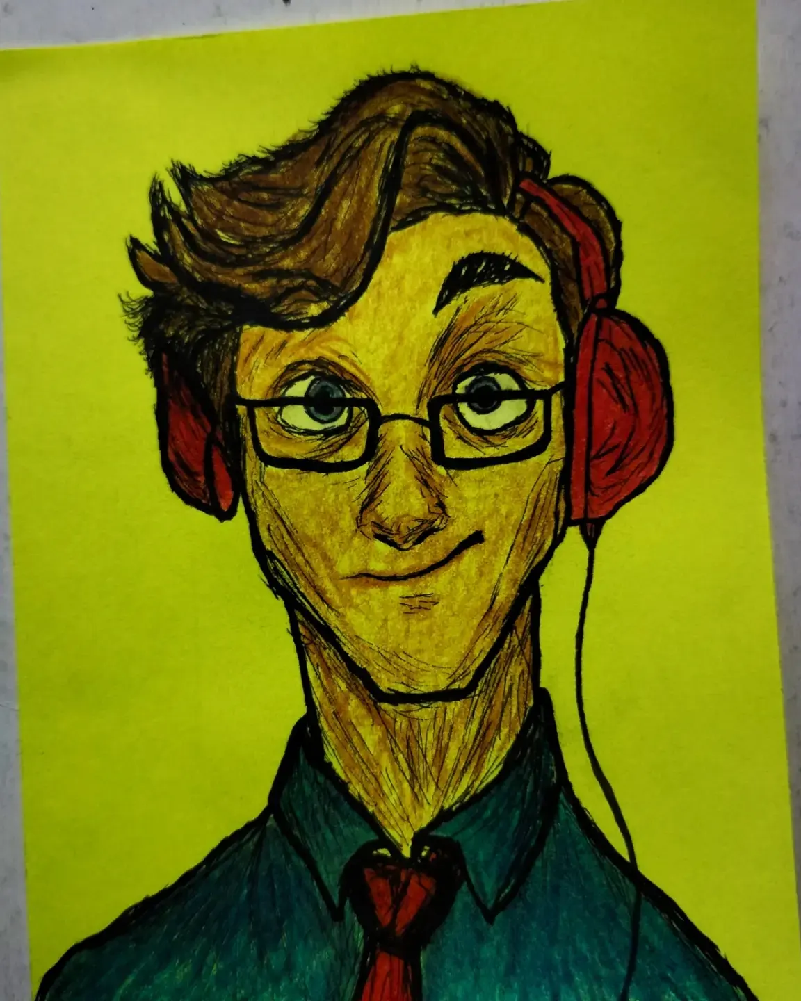 Junior Professor