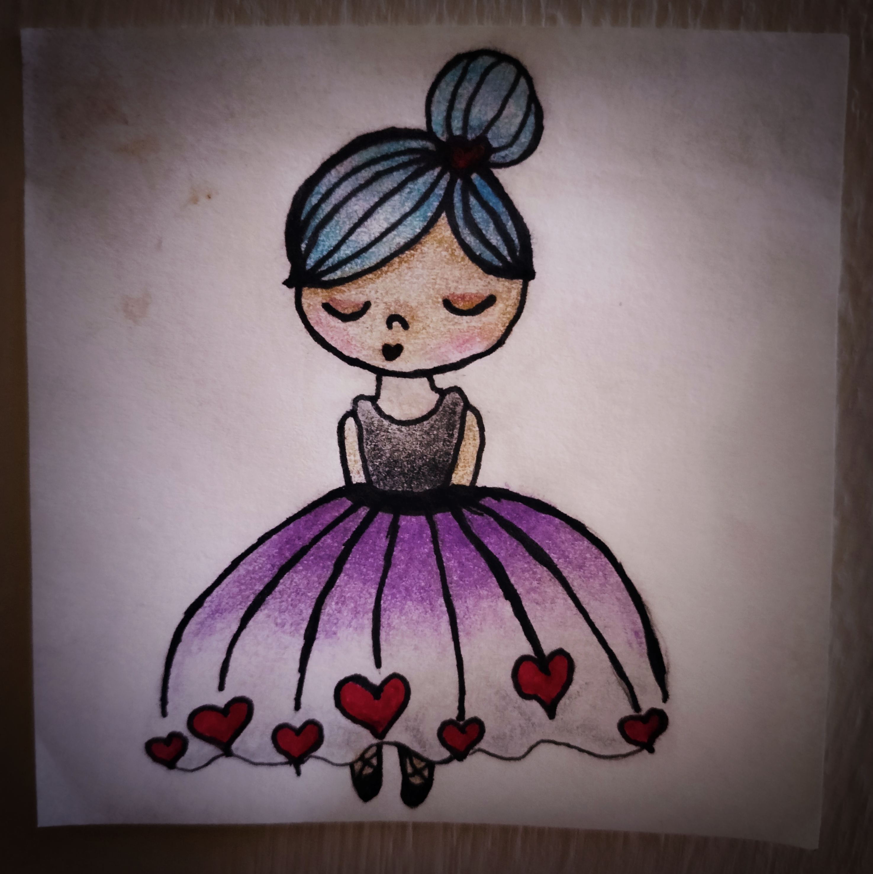 Little Princess