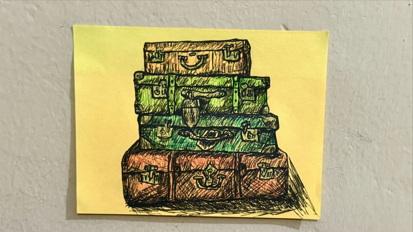 Lost And Found