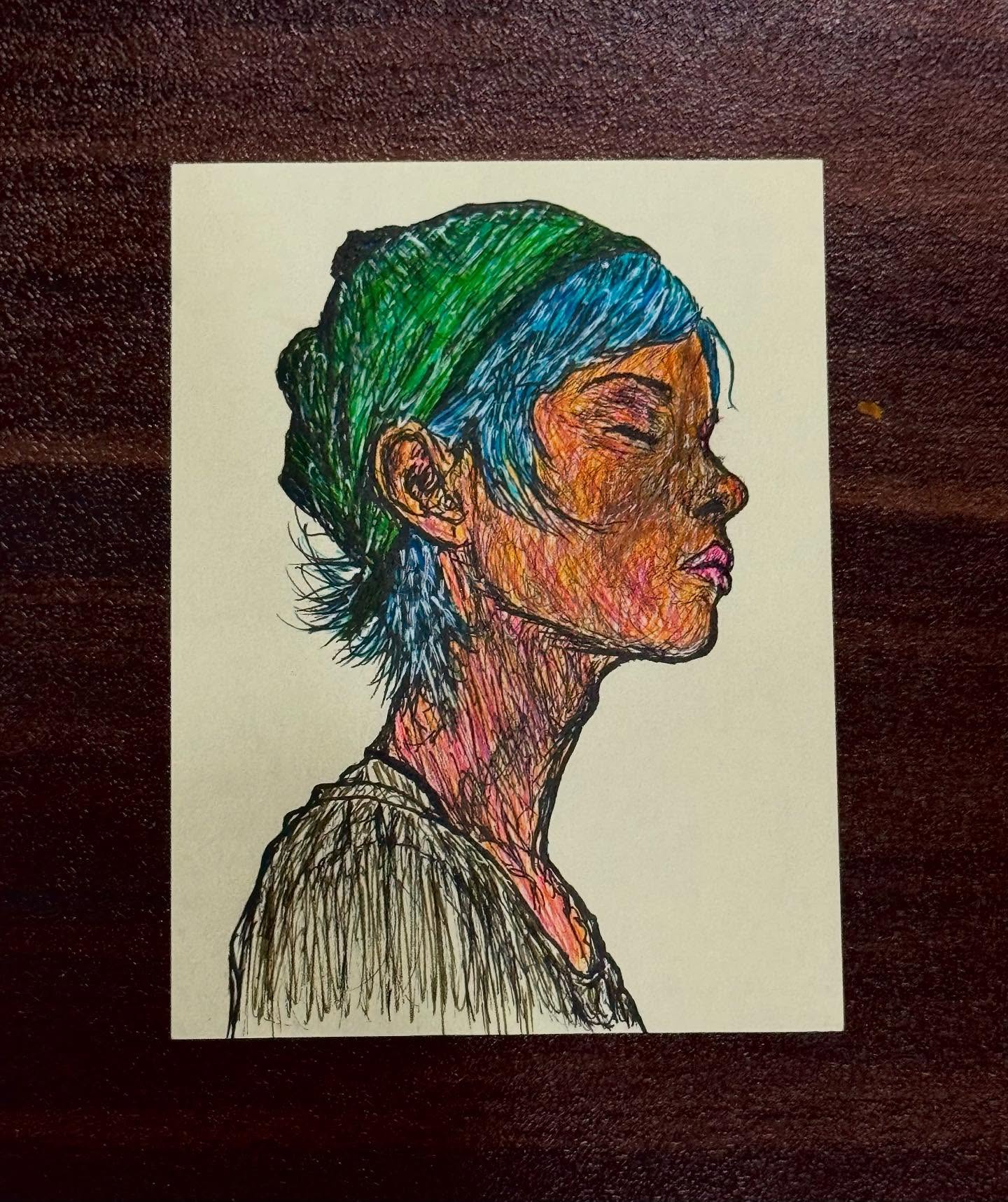 Lost In Thought