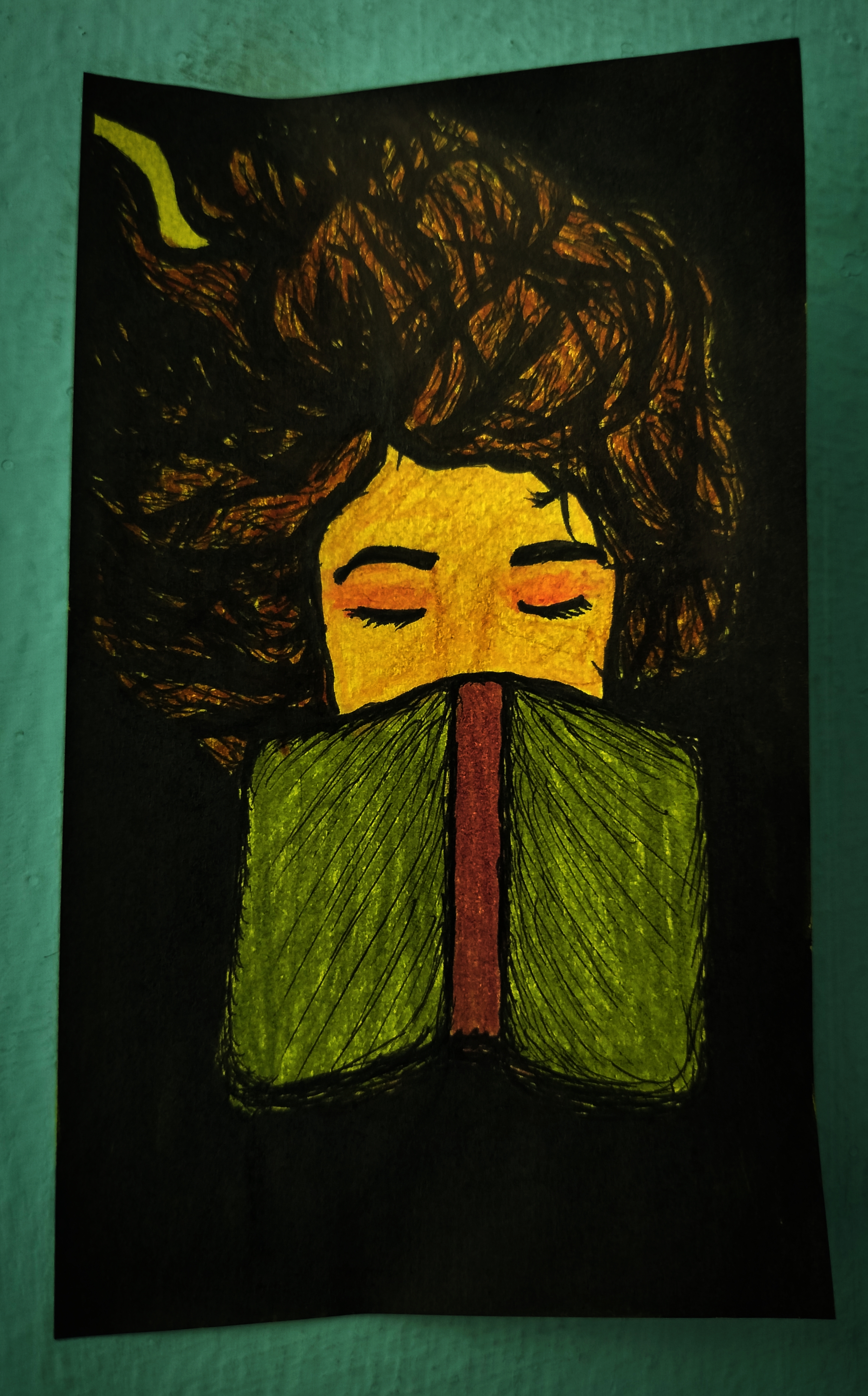 Midnight Muse