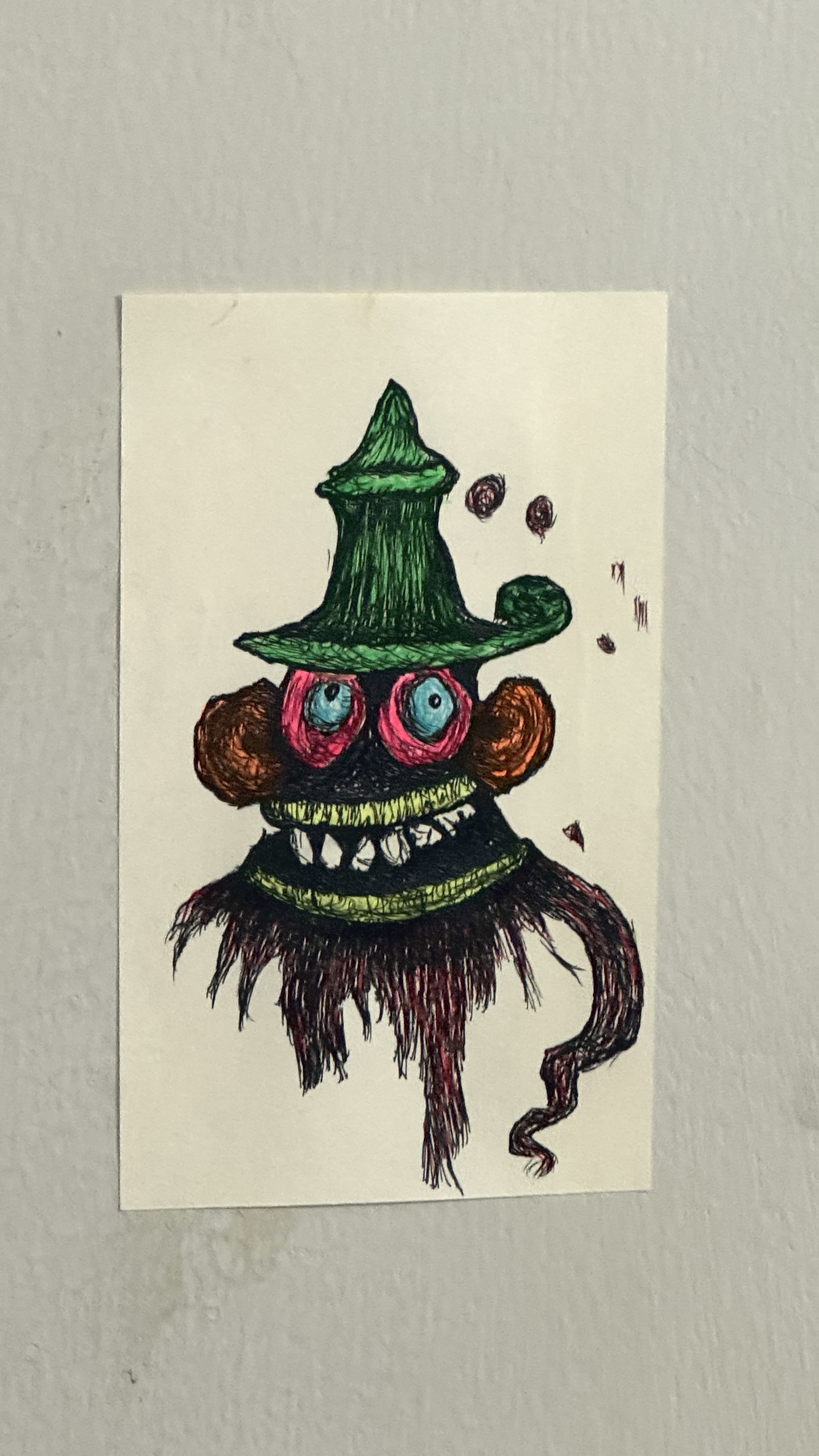 Monster