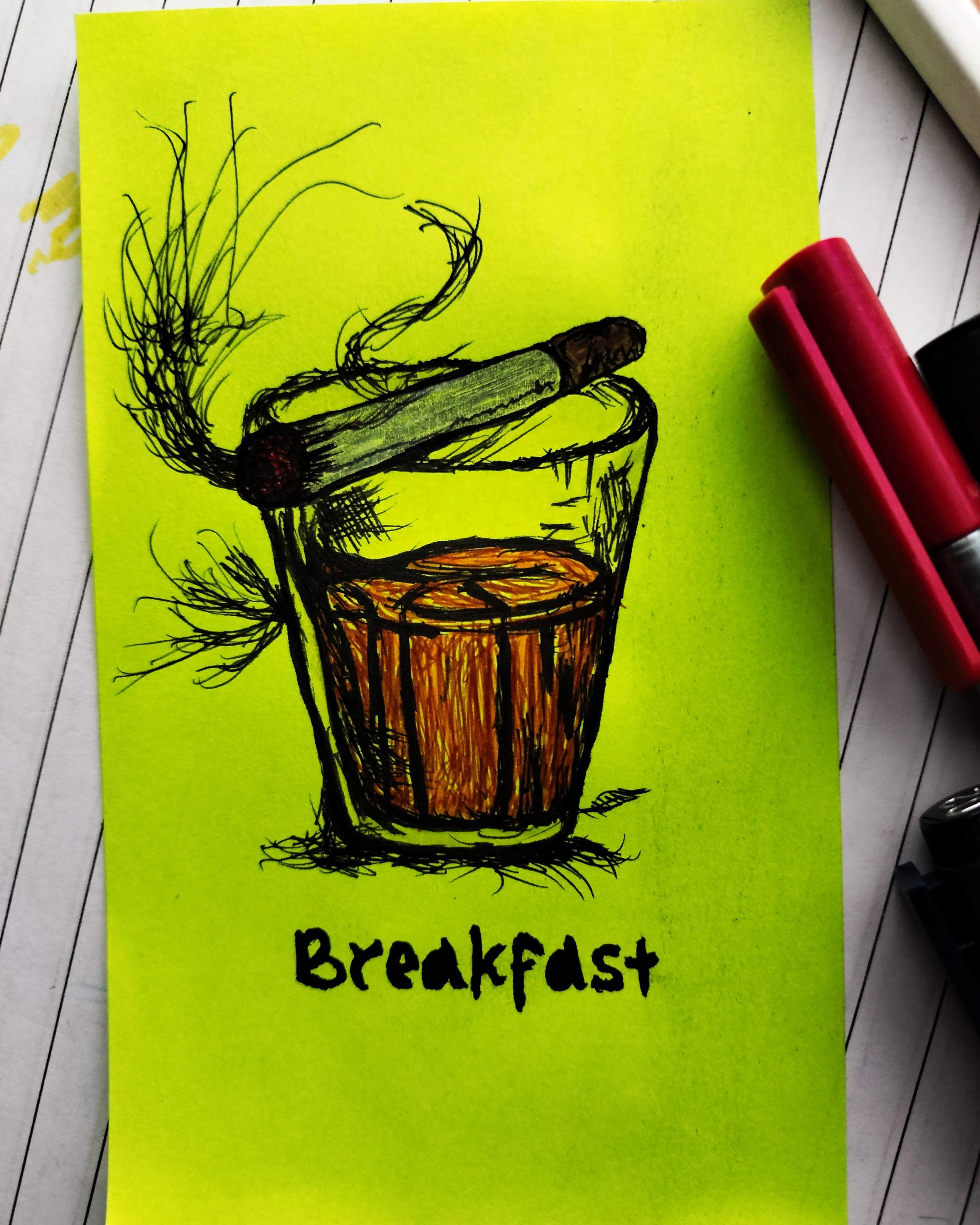 Morning Rituals