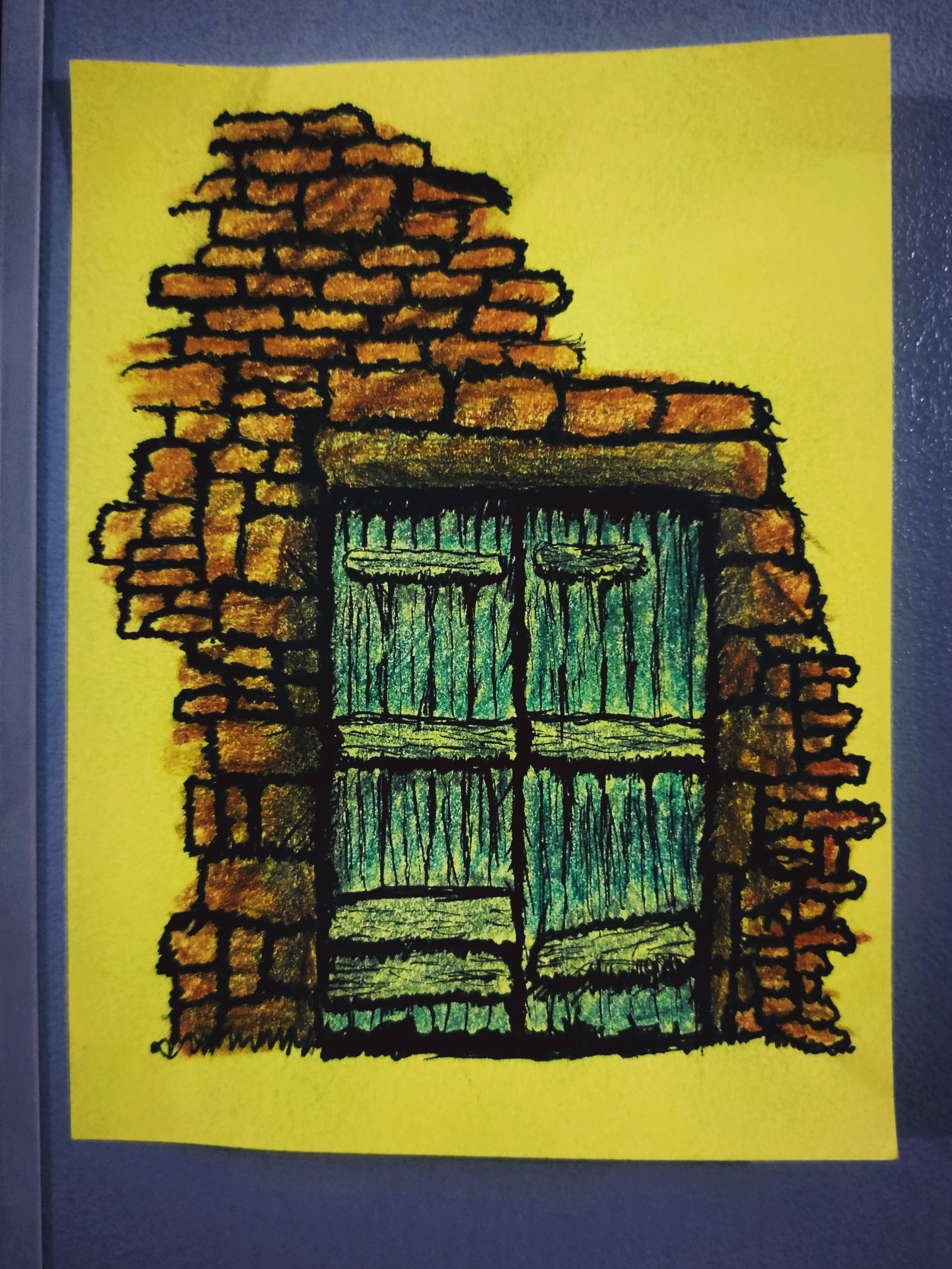 Portal To The Past