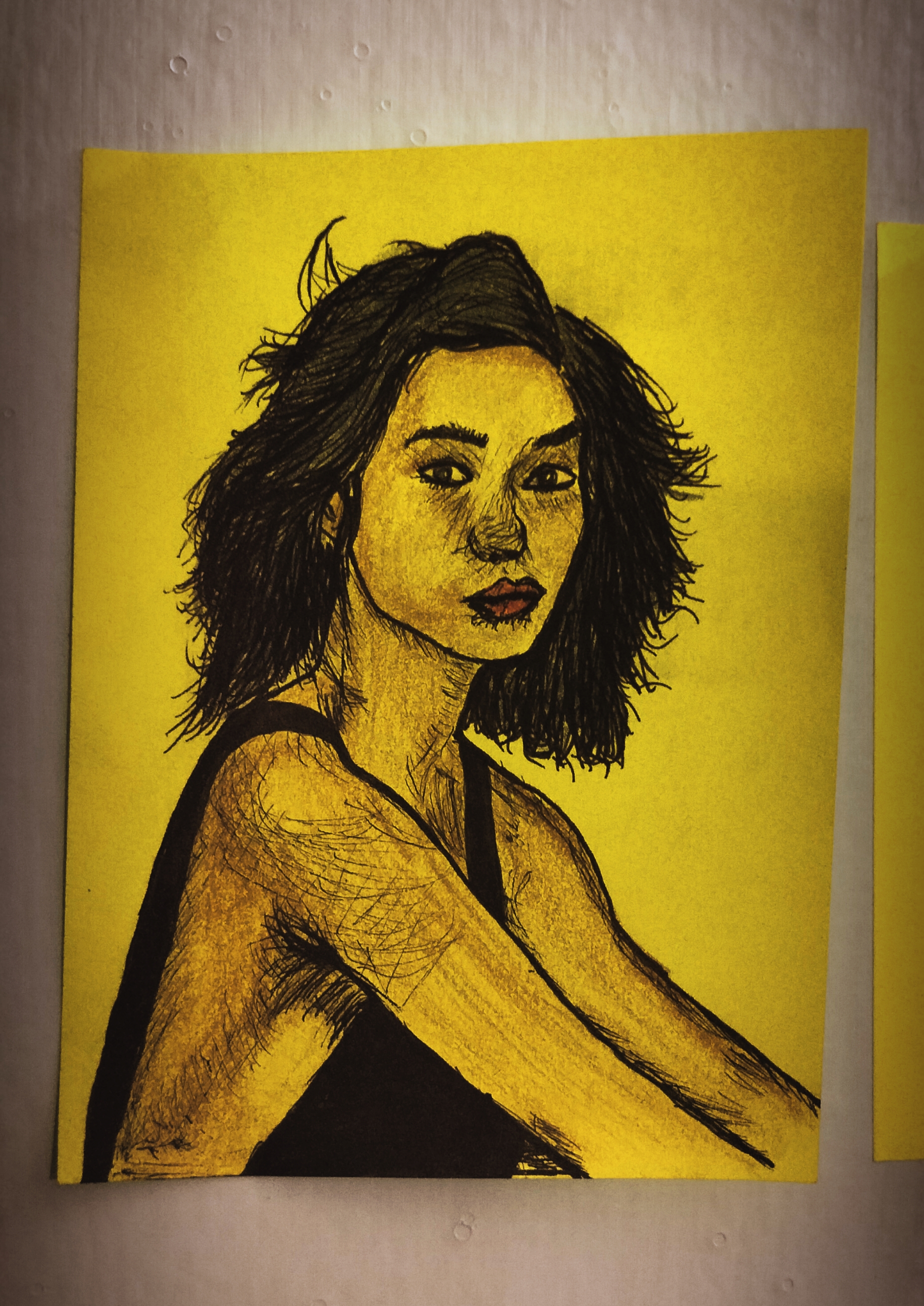 Raw Beauty 01