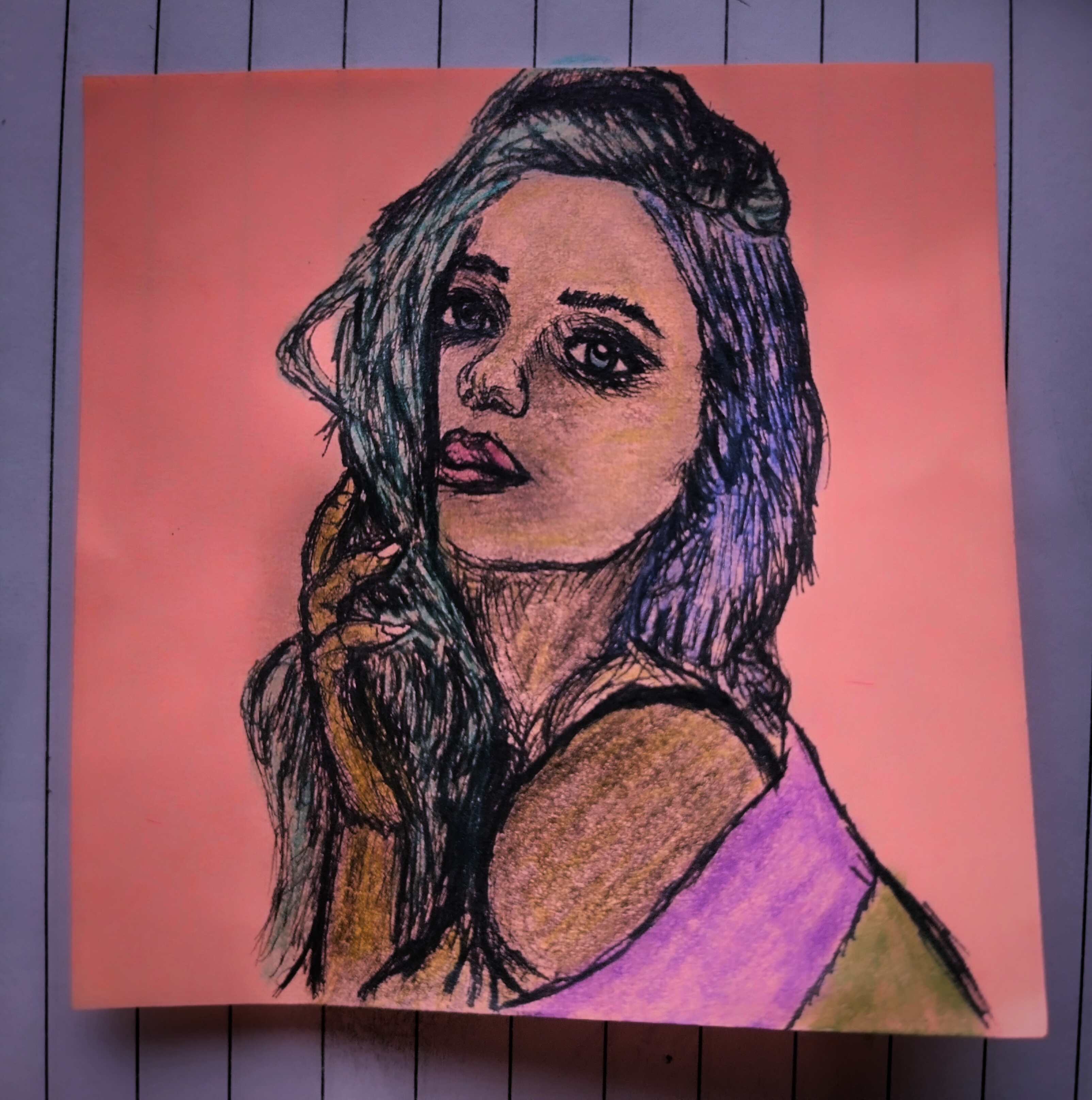 Raw Beauty 13