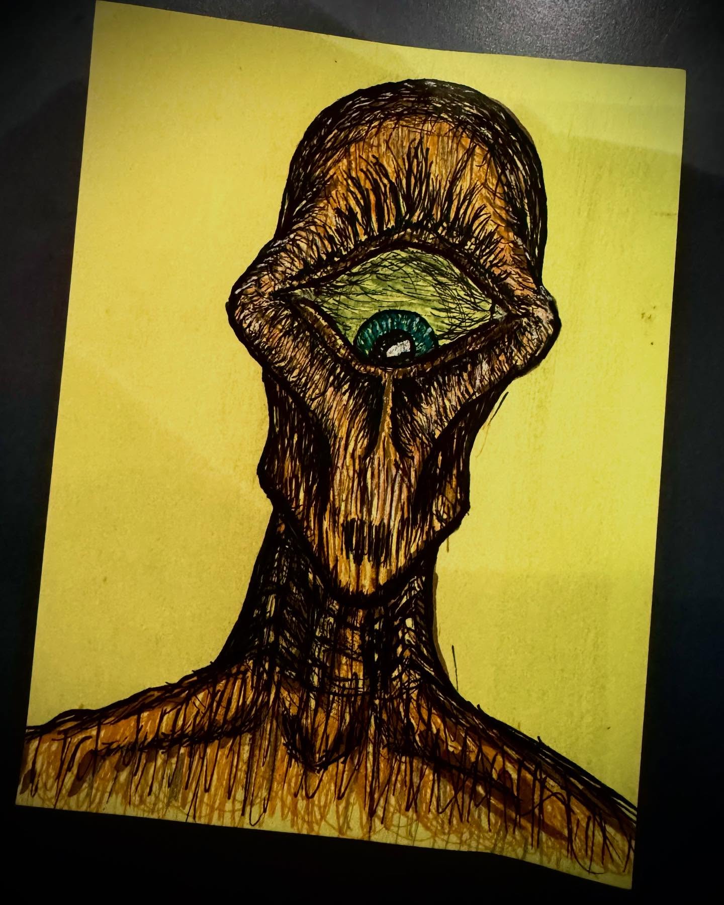 Shadow Watcher