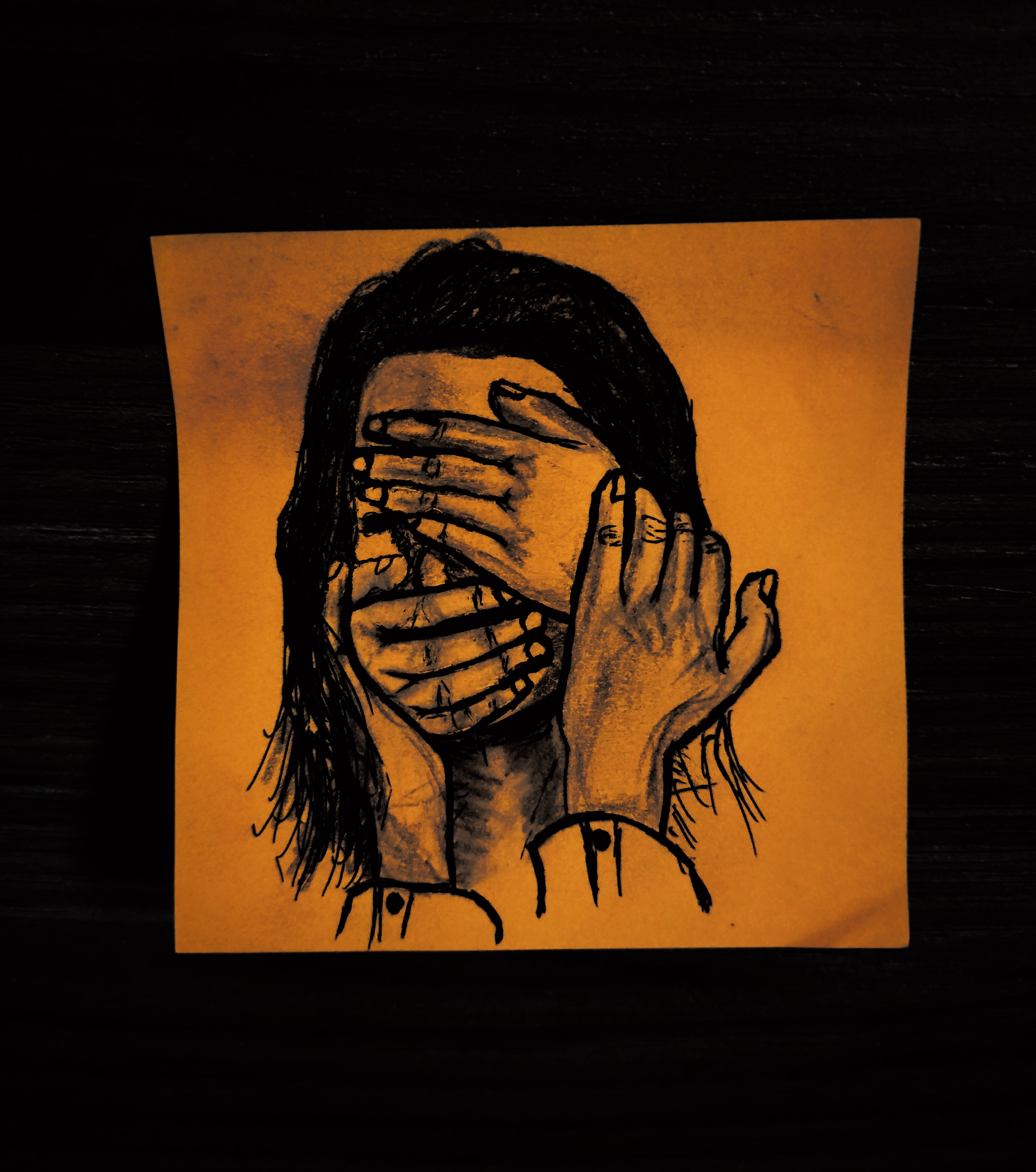 Silent Scream