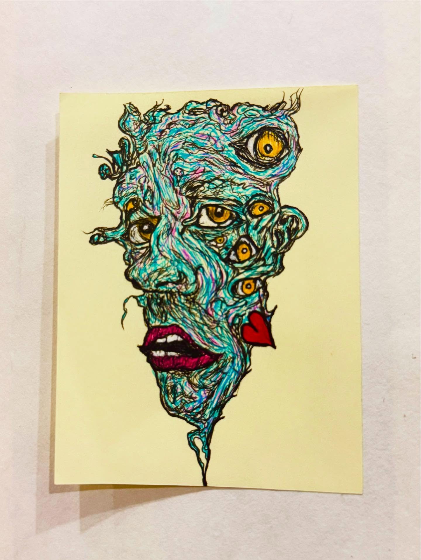Silent Screams