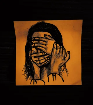 Silent Scream