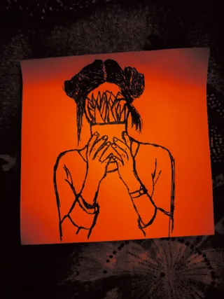 Hidden Face