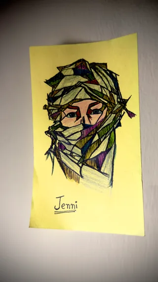 Jenni