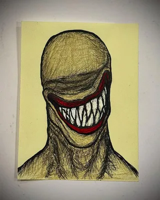 Smiling Nightmare