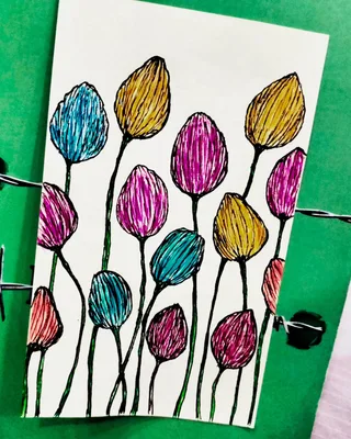 Tulip Cluster