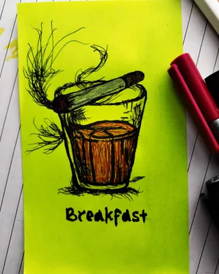 Morning Rituals