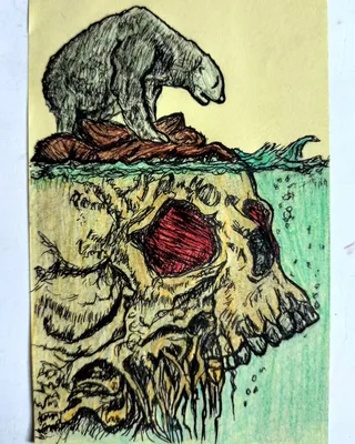 Dead Land