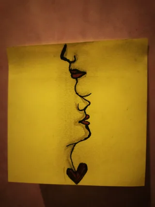 Heart Line