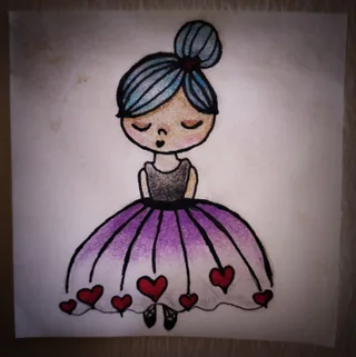 Little Princess