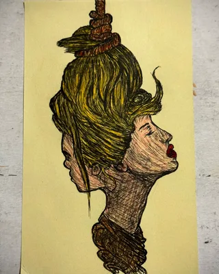 Tale Of Ella Two Faces