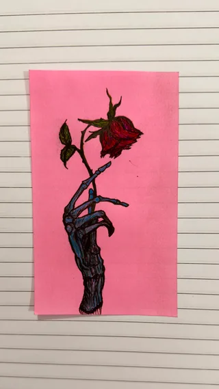 Gothic Romance